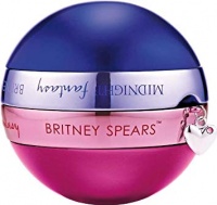 Britney Spears Fantasy Twist Duo